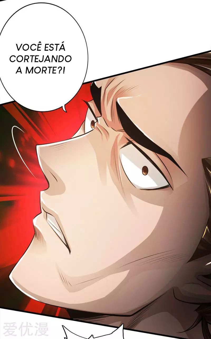 Banished Disciple's Counterattack Capítulo 2 第14页