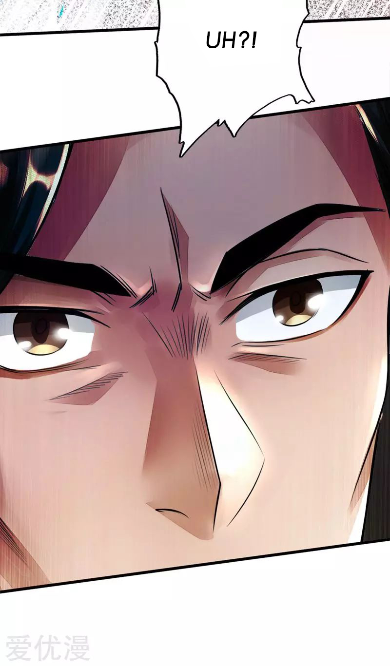 Banished Disciple's Counterattack Capítulo 2 第17页