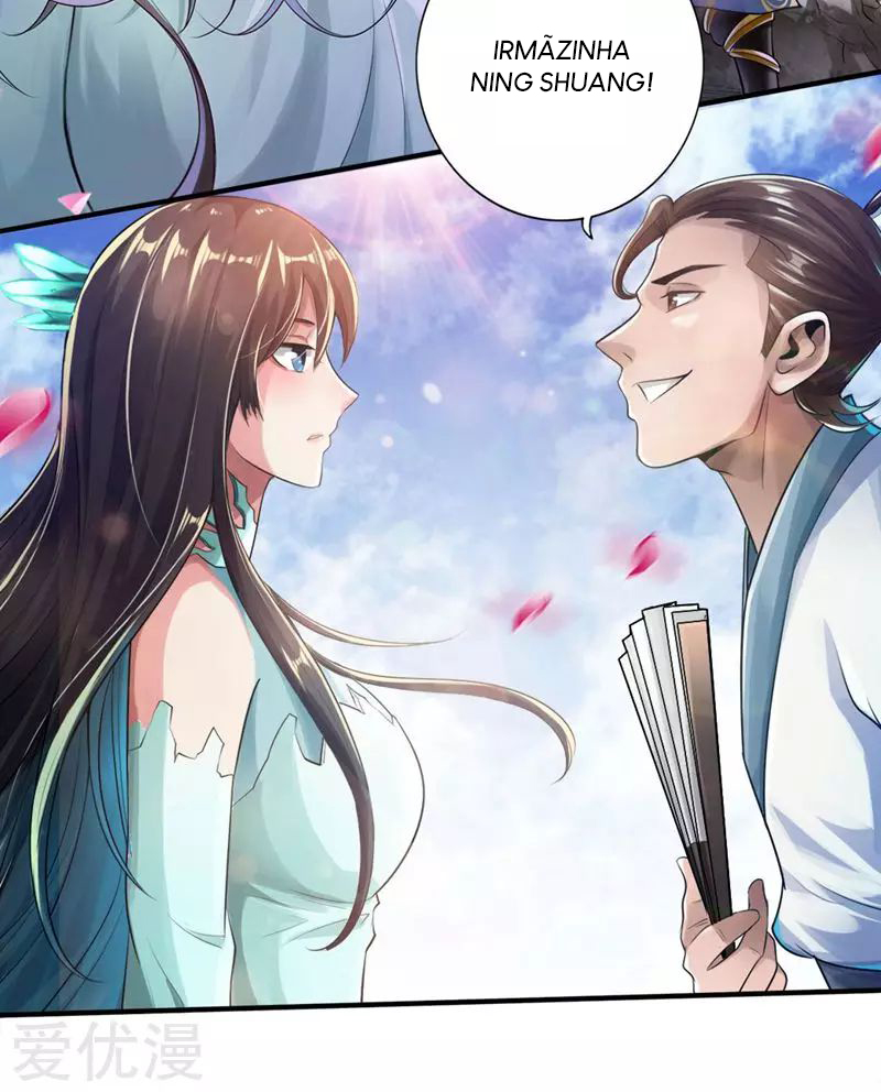 Banished Disciple's Counterattack Capítulo 2 第28页