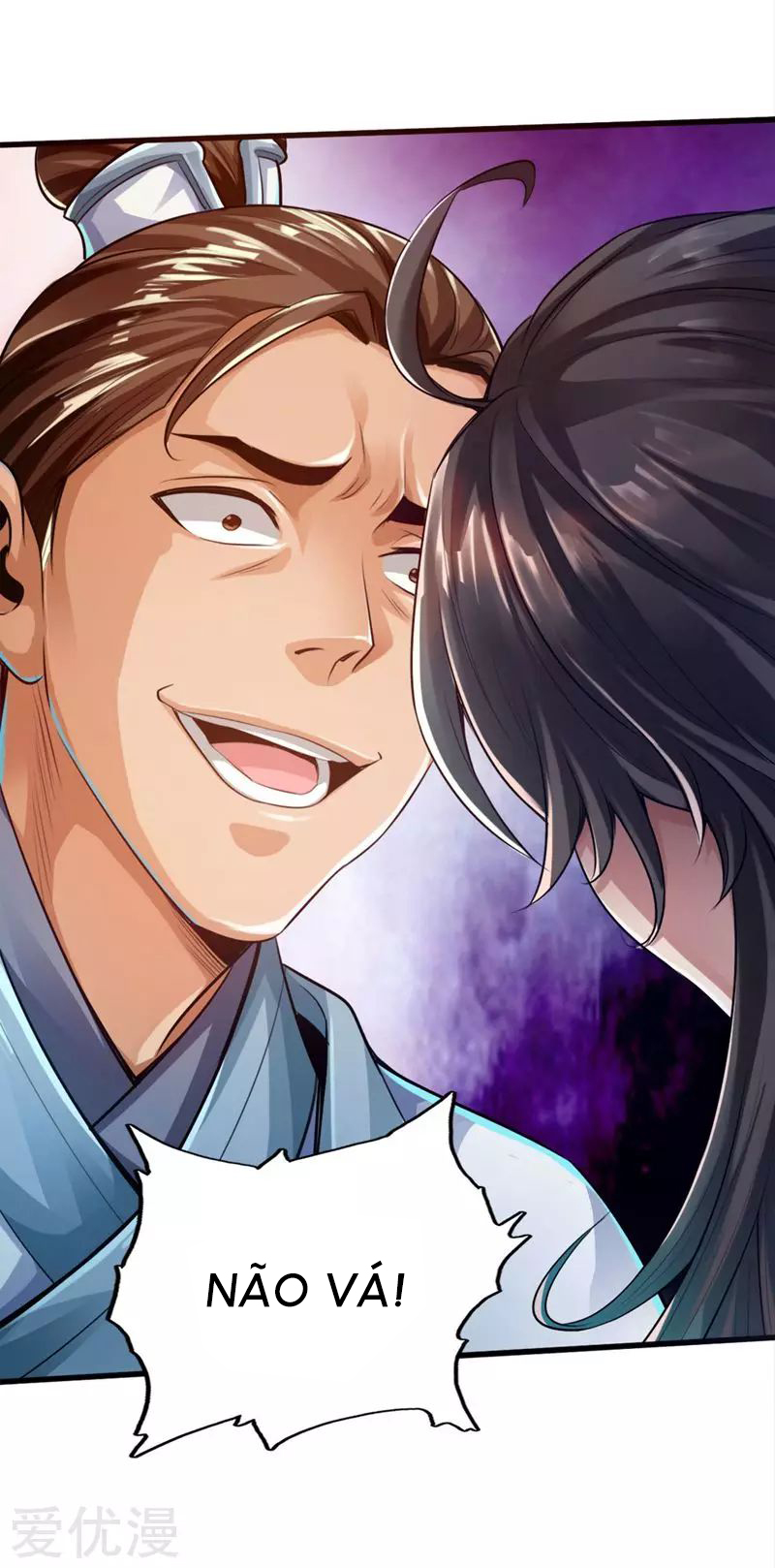 Banished Disciple's Counterattack Capítulo 2 第6页