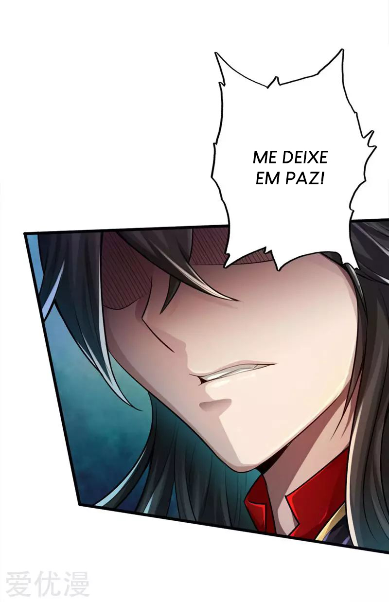 Banished Disciple's Counterattack Capítulo 2 第7页