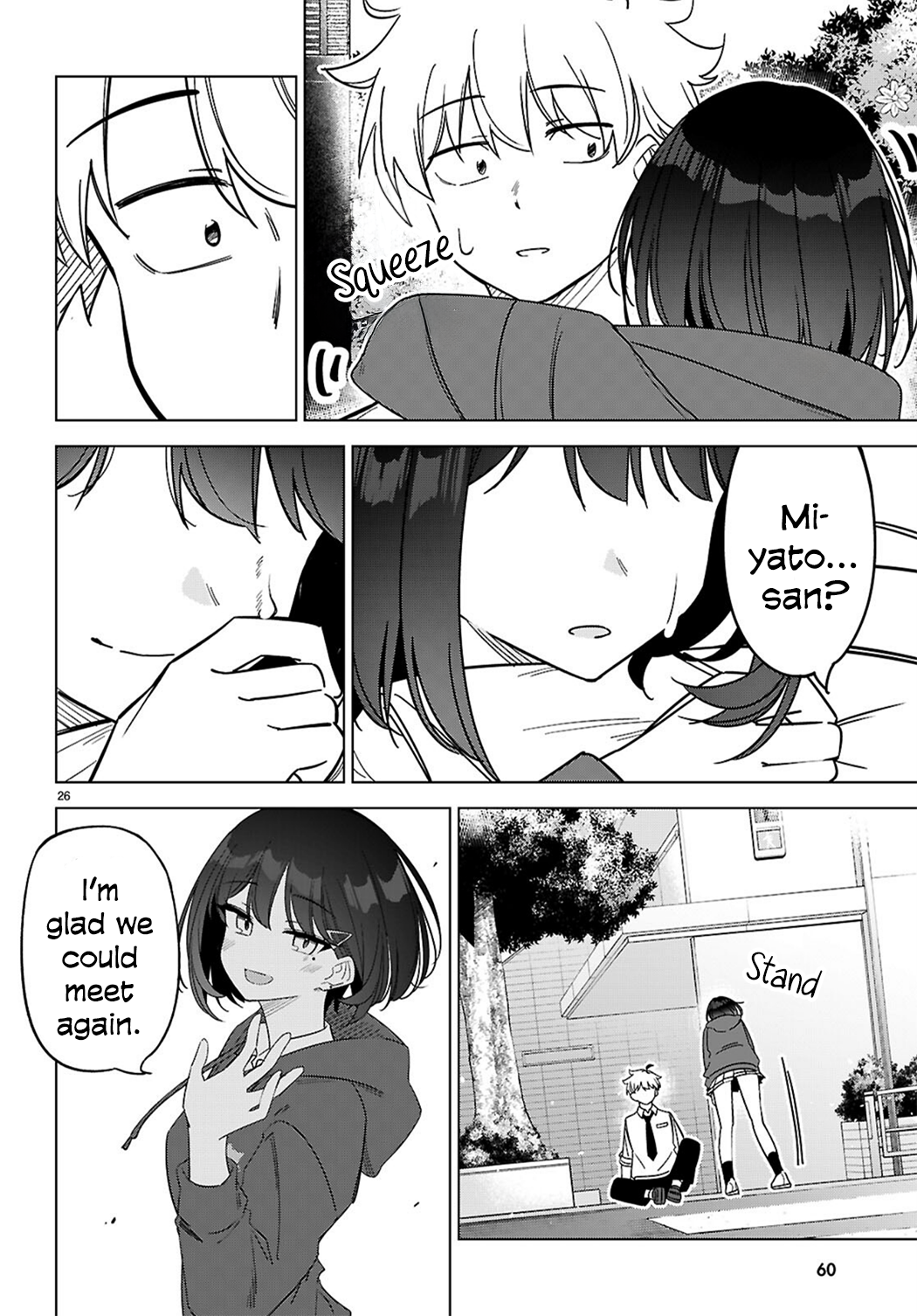Multiverse no Watashi, Koishite Ii desu ka? Two of Myself 第29页