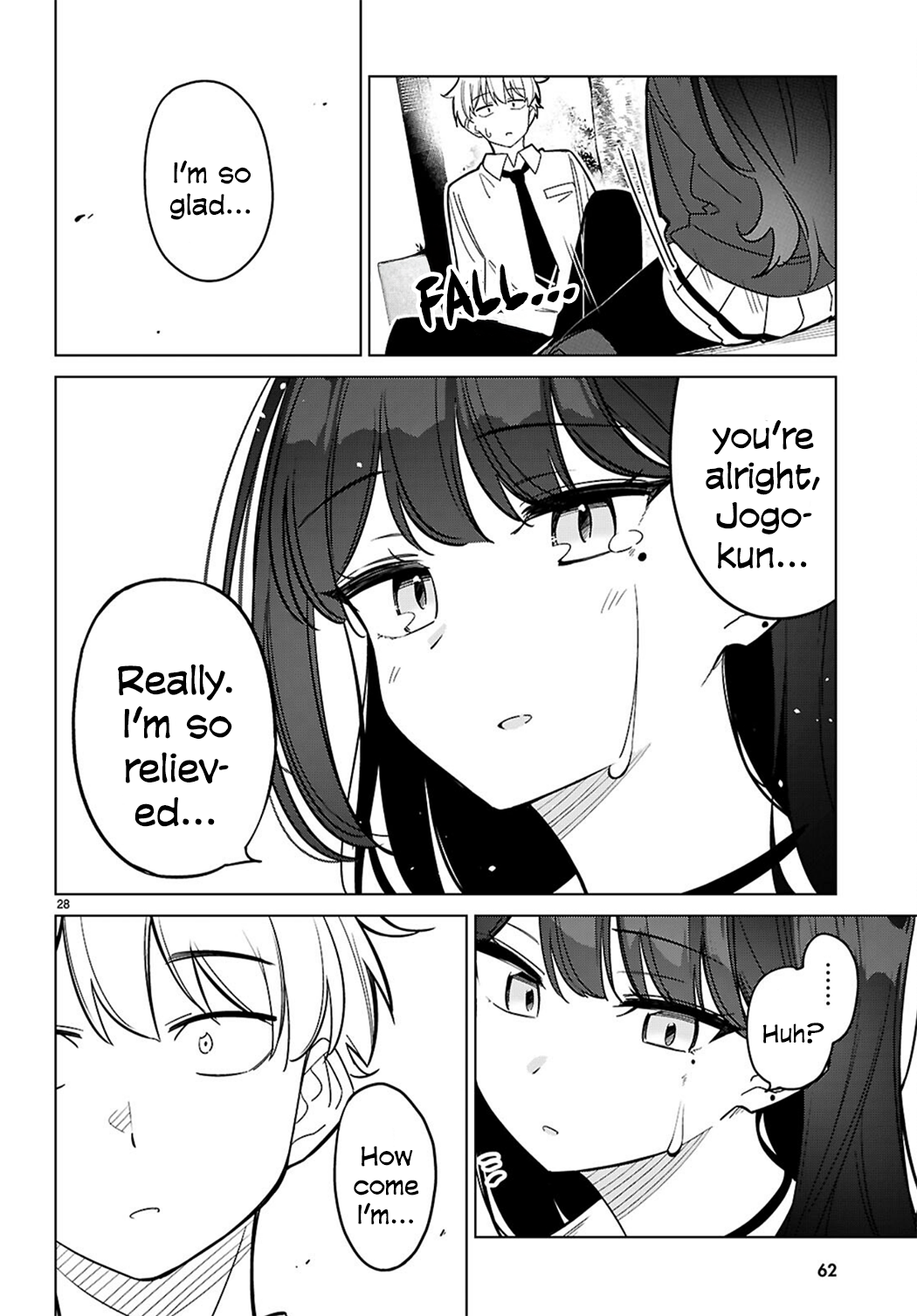 Multiverse no Watashi, Koishite Ii desu ka? Two of Myself 第31页