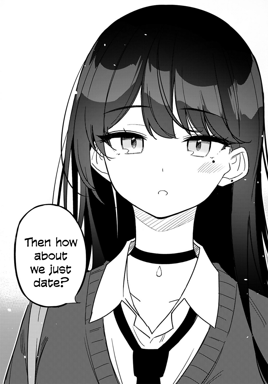Multiverse no Watashi, Koishite Ii desu ka? Two of Myself 第55页