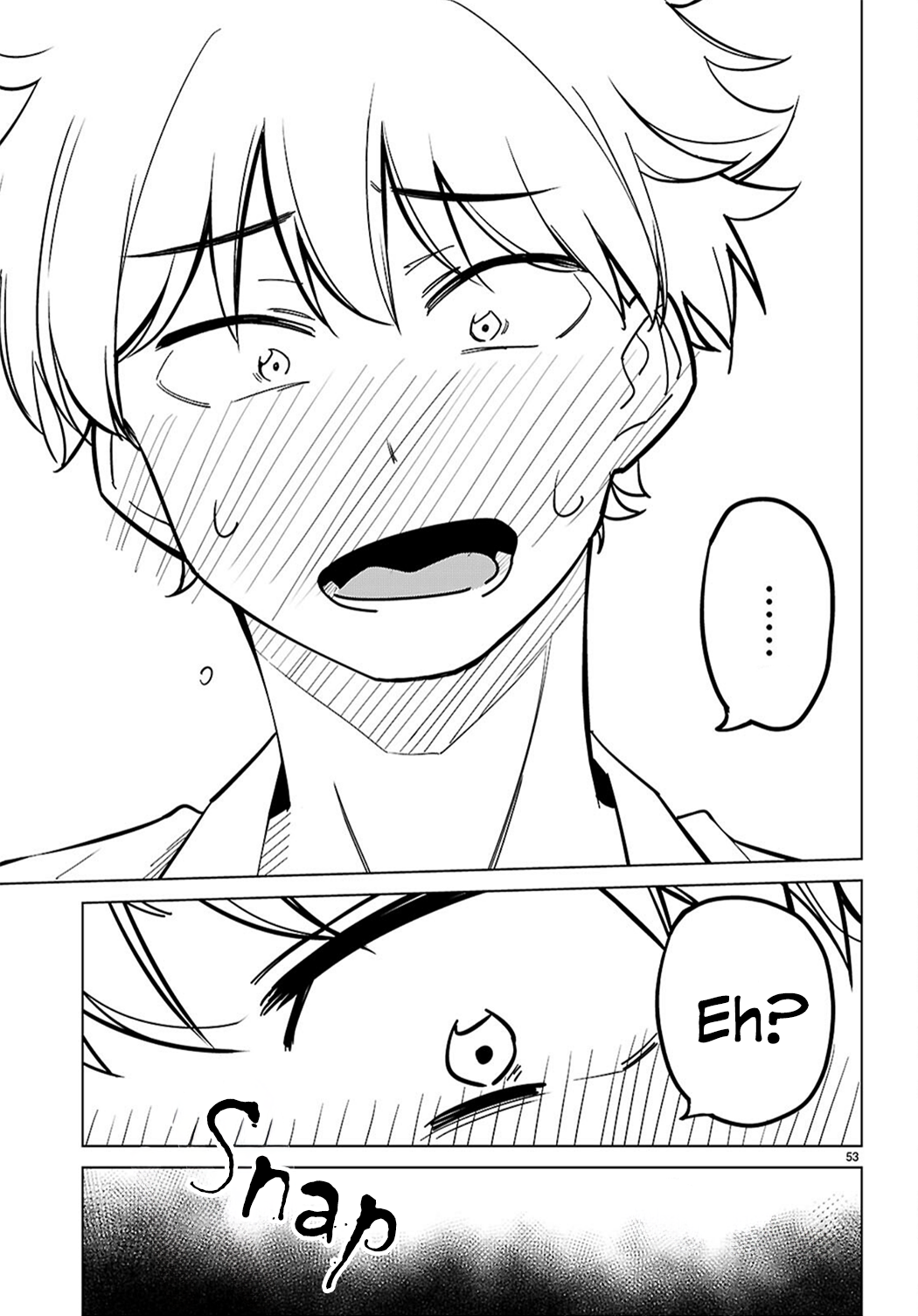 Multiverse no Watashi, Koishite Ii desu ka? Two of Myself 第56页