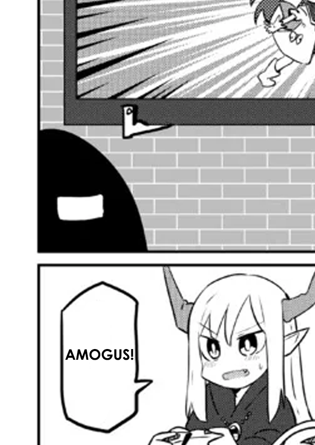 Youjo Yuusha to Loli Maou Savaş.. 第5页