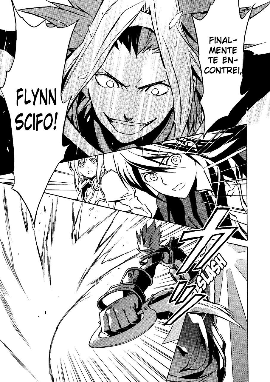Tales of Vesperia Vol. 1 Ch. 1 第17页