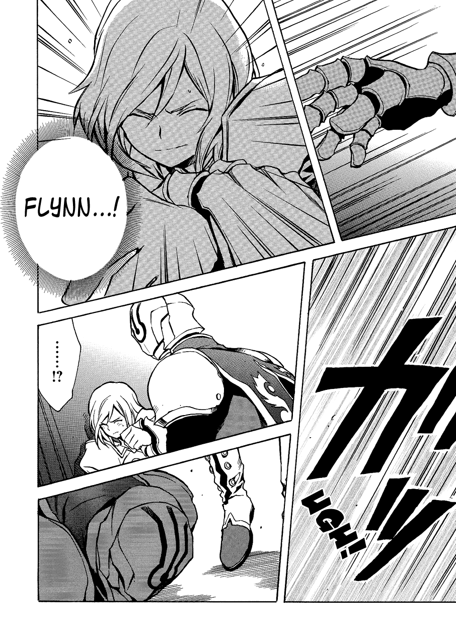 Tales of Vesperia Vol. 1 Ch. 1 第10页