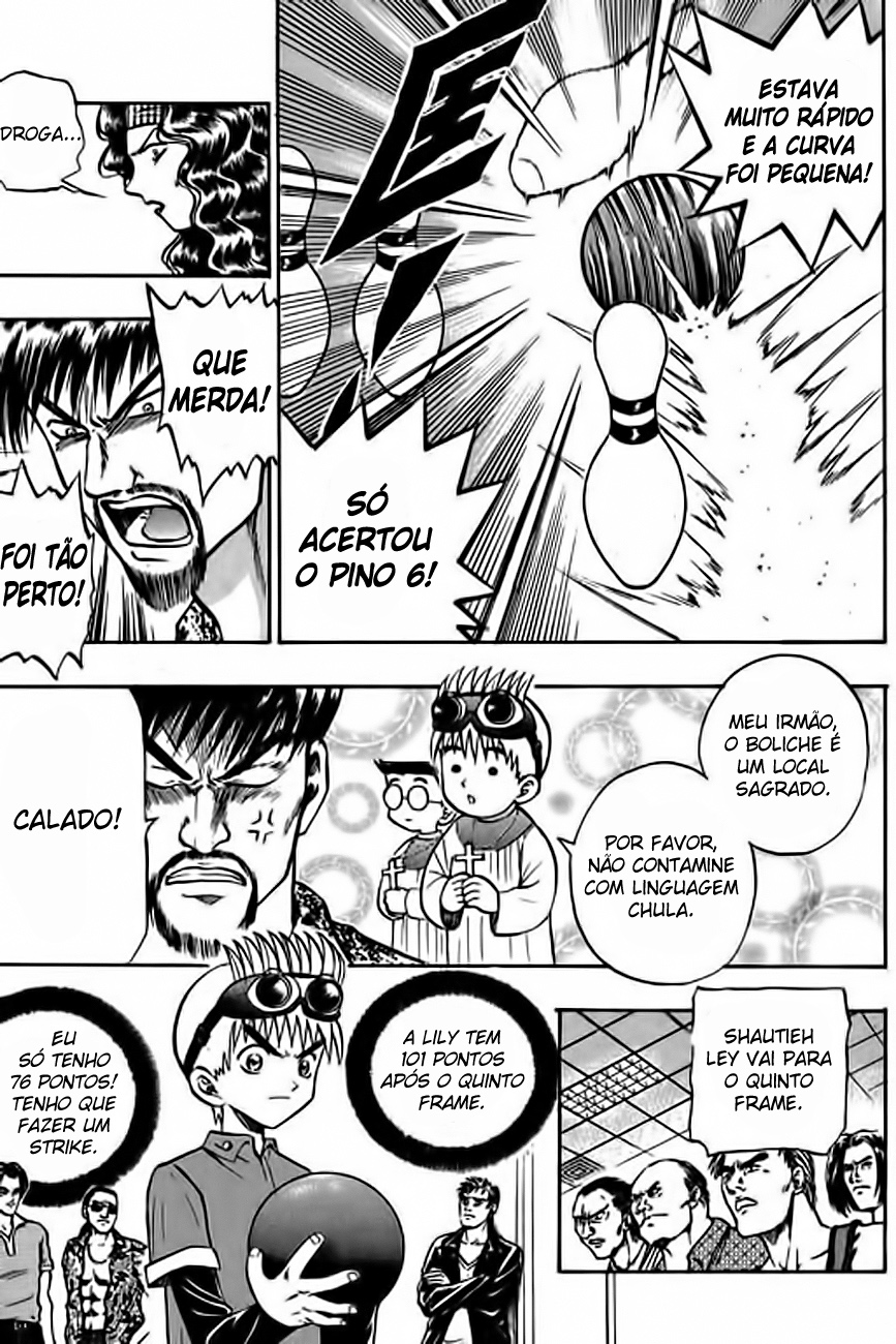 Bowling King Vol. 1 Ch. 3 第13页
