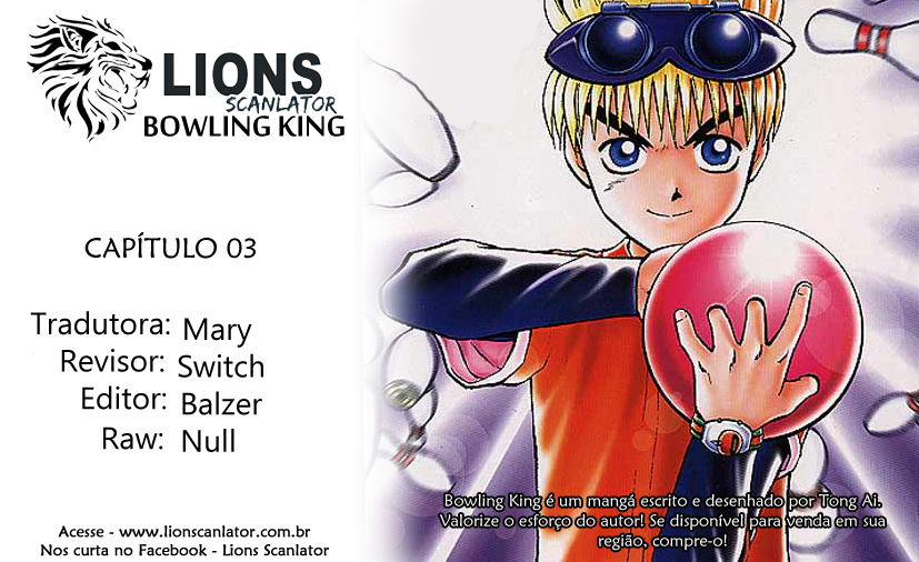 Bowling King Vol. 1 Ch. 3 第23页