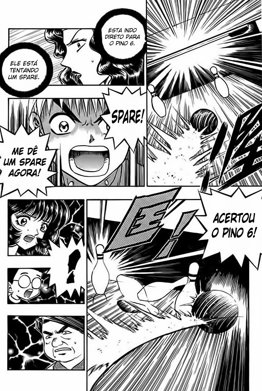 Bowling King Vol. 1 Ch. 3 第6页