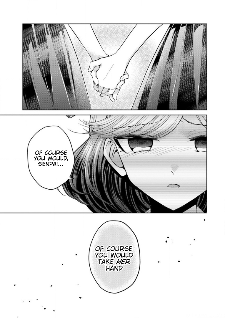 Shiroki Otome no Jinrou (Werewolf) Vol. 1 Ch. 1 第33页