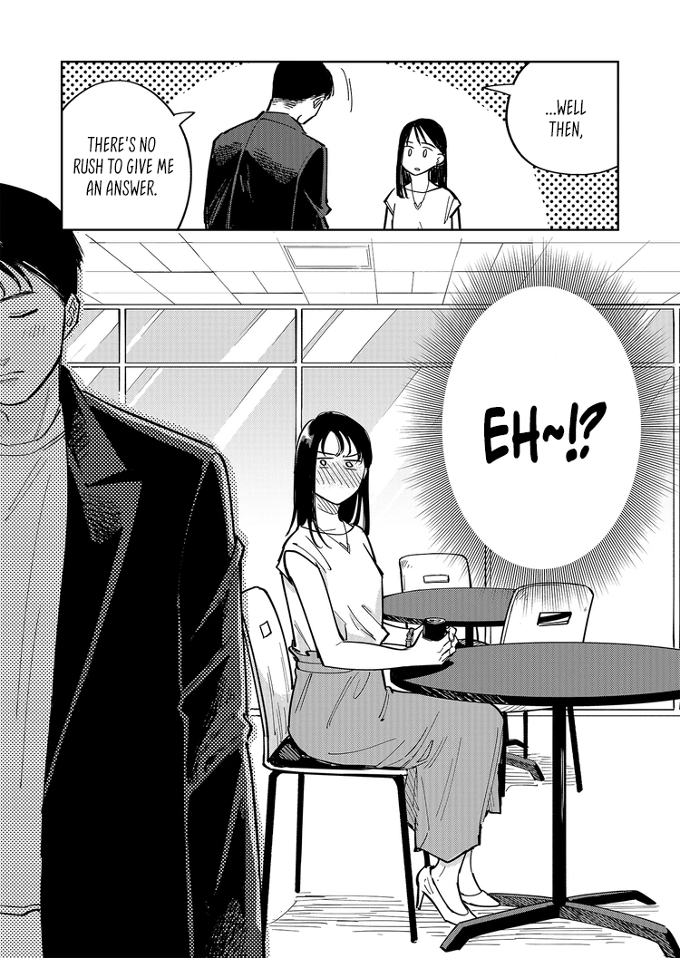 Goddess of Lingerie Vol. 1 Ch. 3 第8页