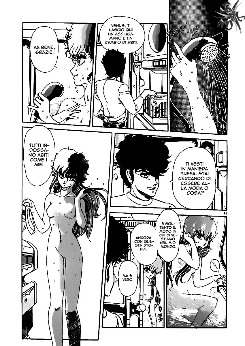 Repeat Oneshot 第13页