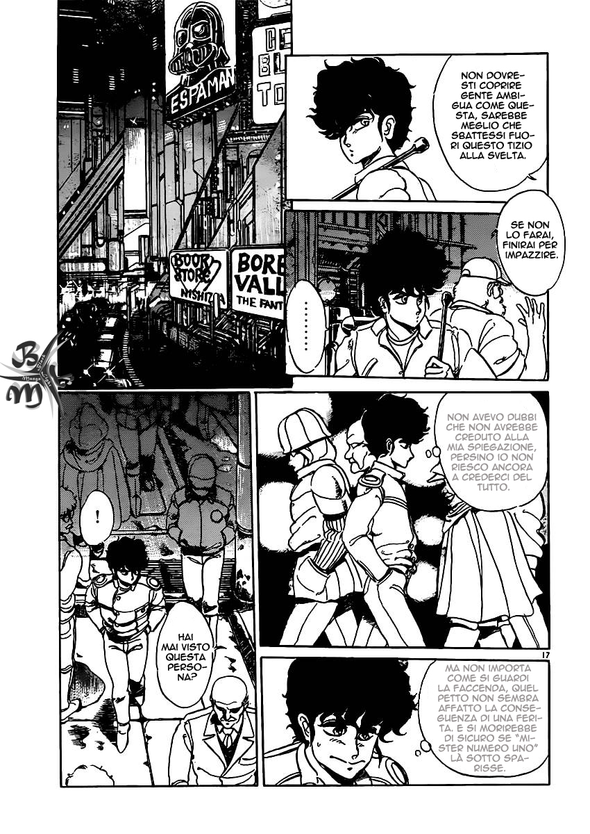 Repeat Oneshot 第17页