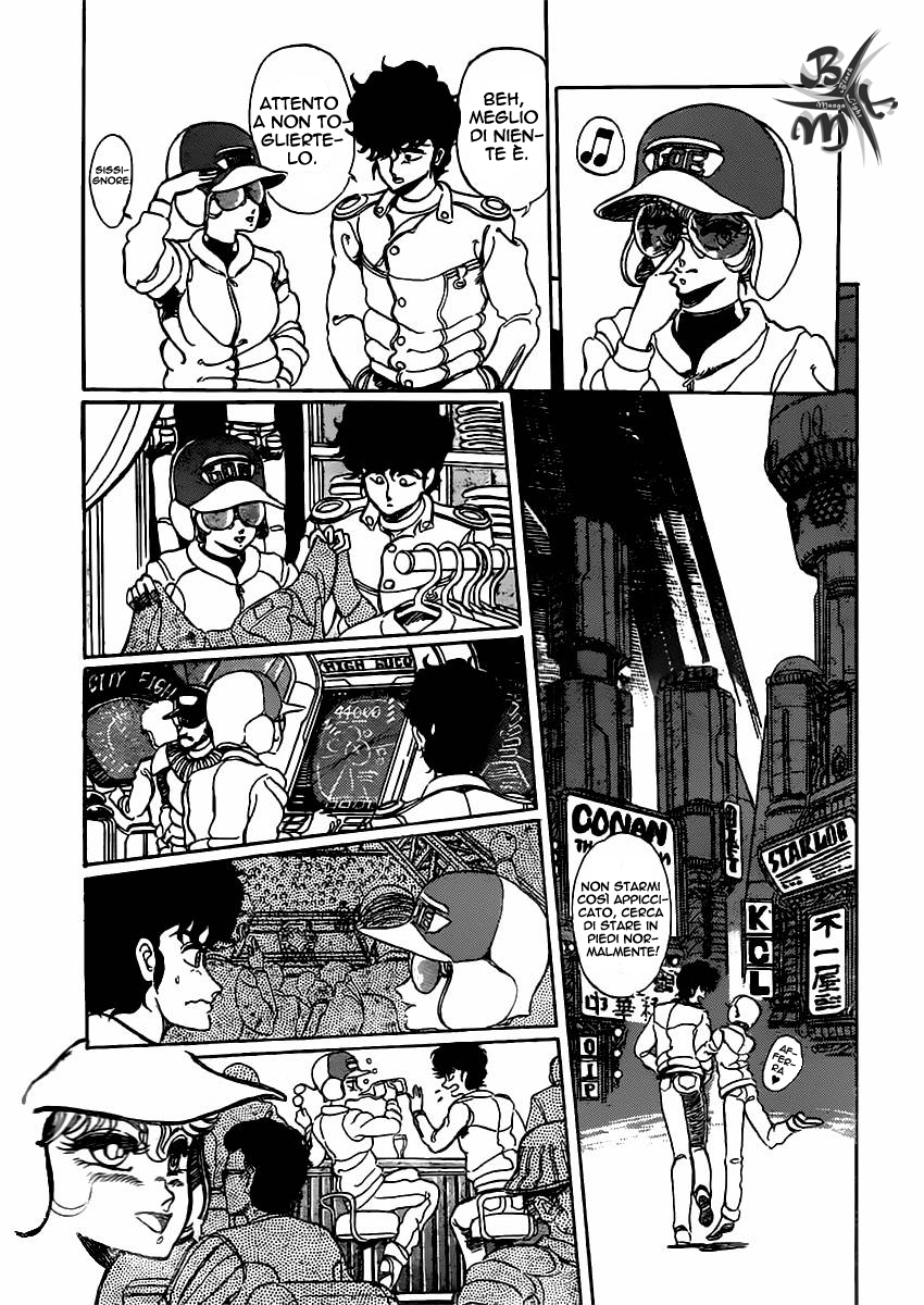 Repeat Oneshot 第21页