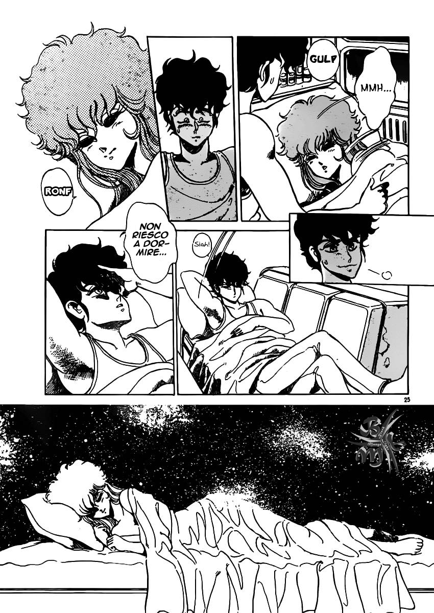 Repeat Oneshot 第25页
