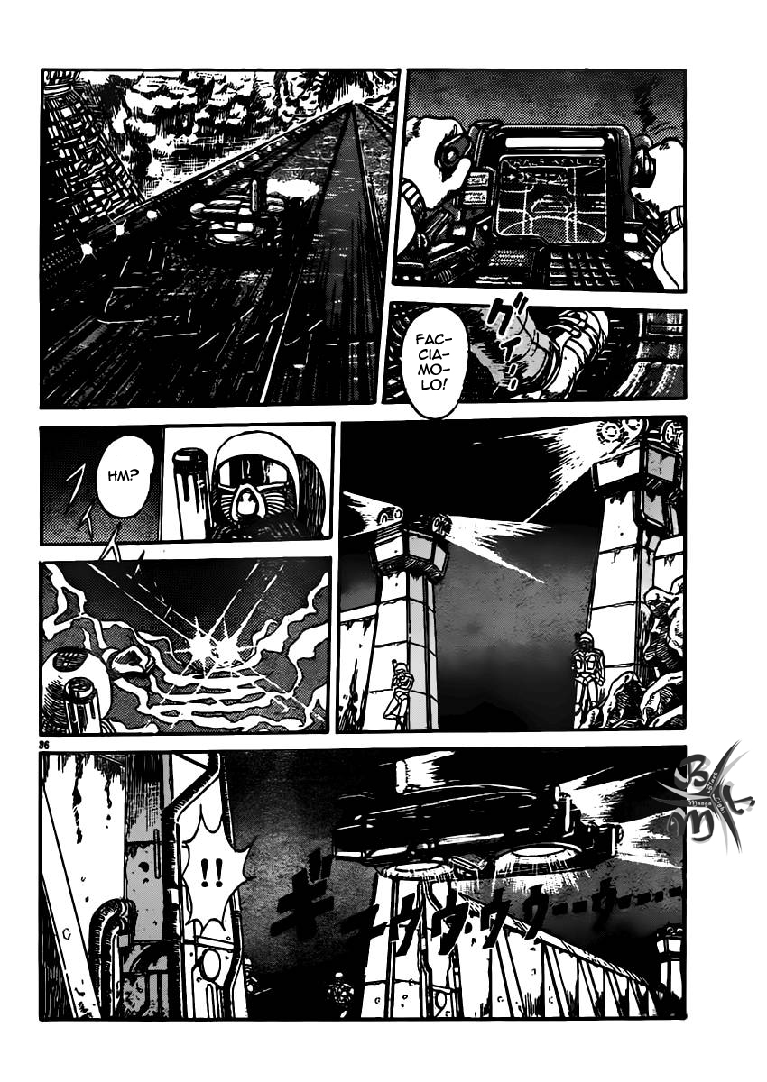 Repeat Oneshot 第36页