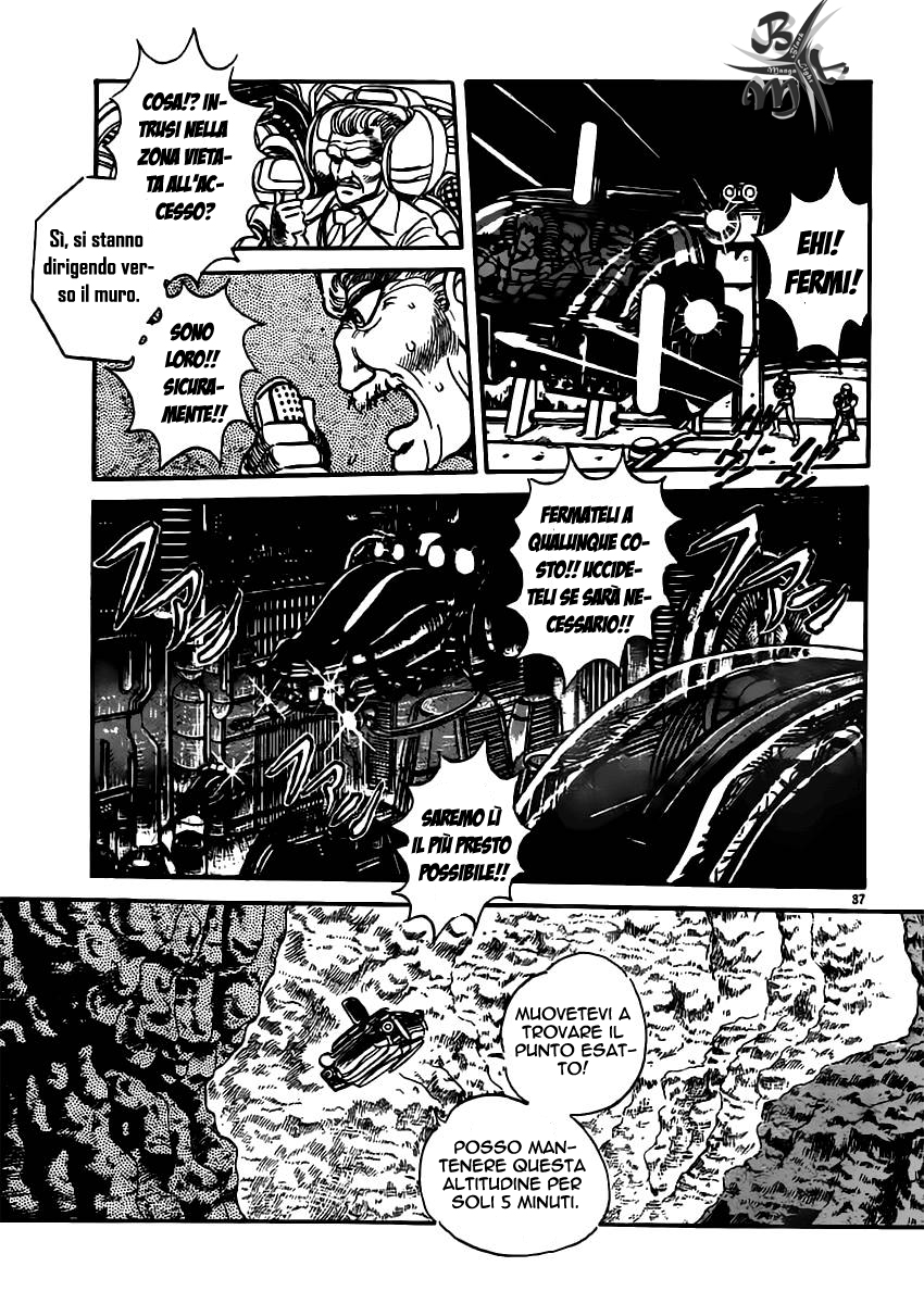 Repeat Oneshot 第37页