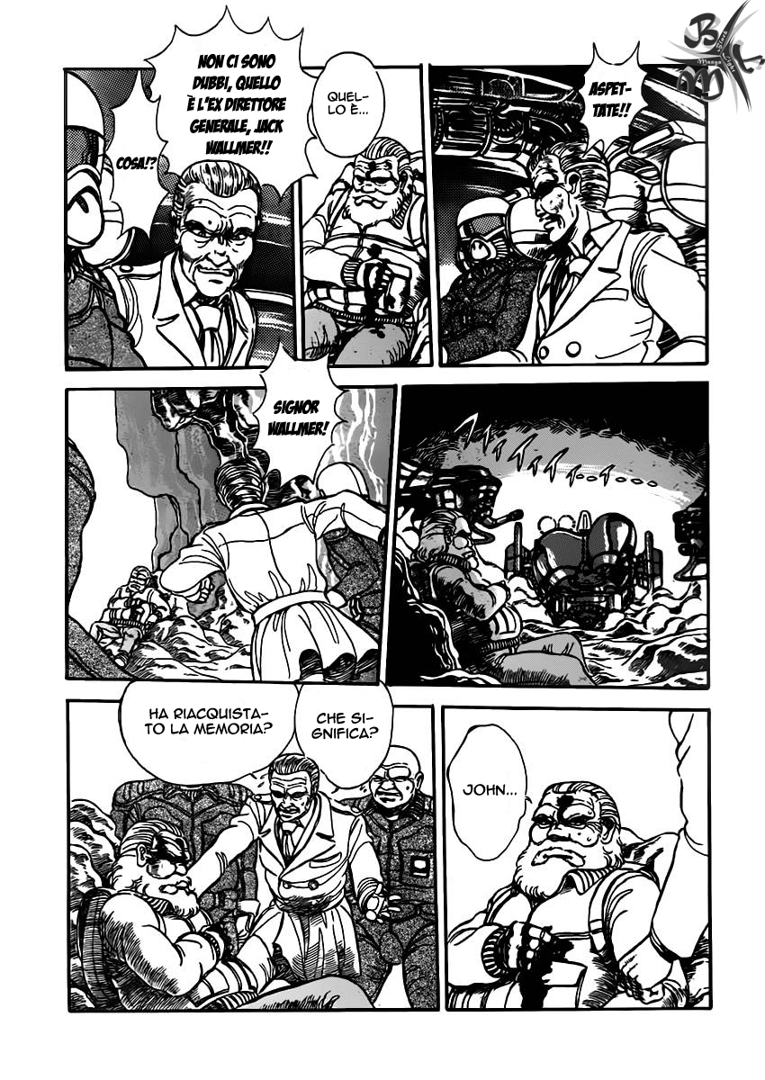 Repeat Oneshot 第46页