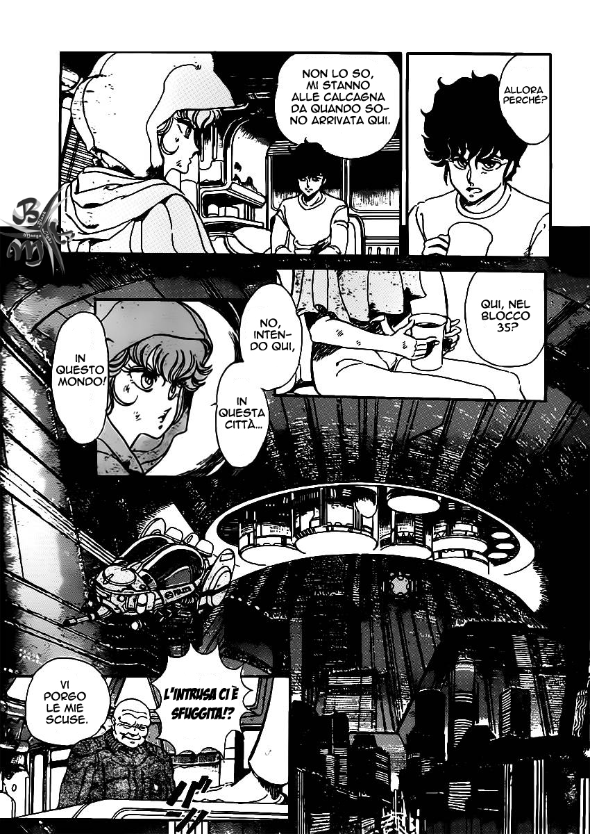 Repeat Oneshot 第9页