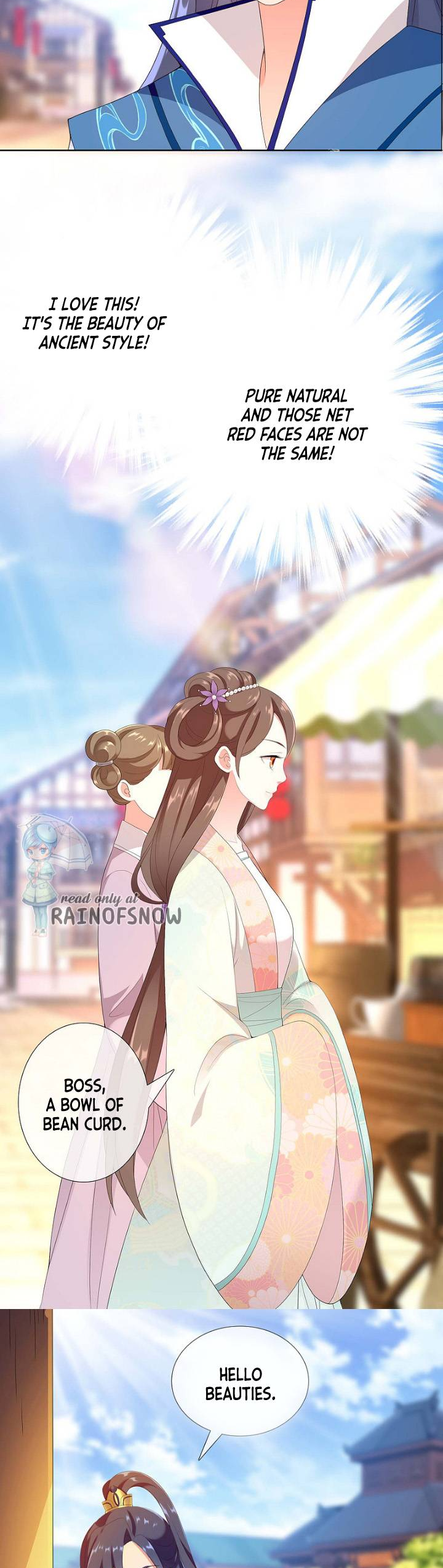 Brother is Not the Villain Ch. 3 第13页