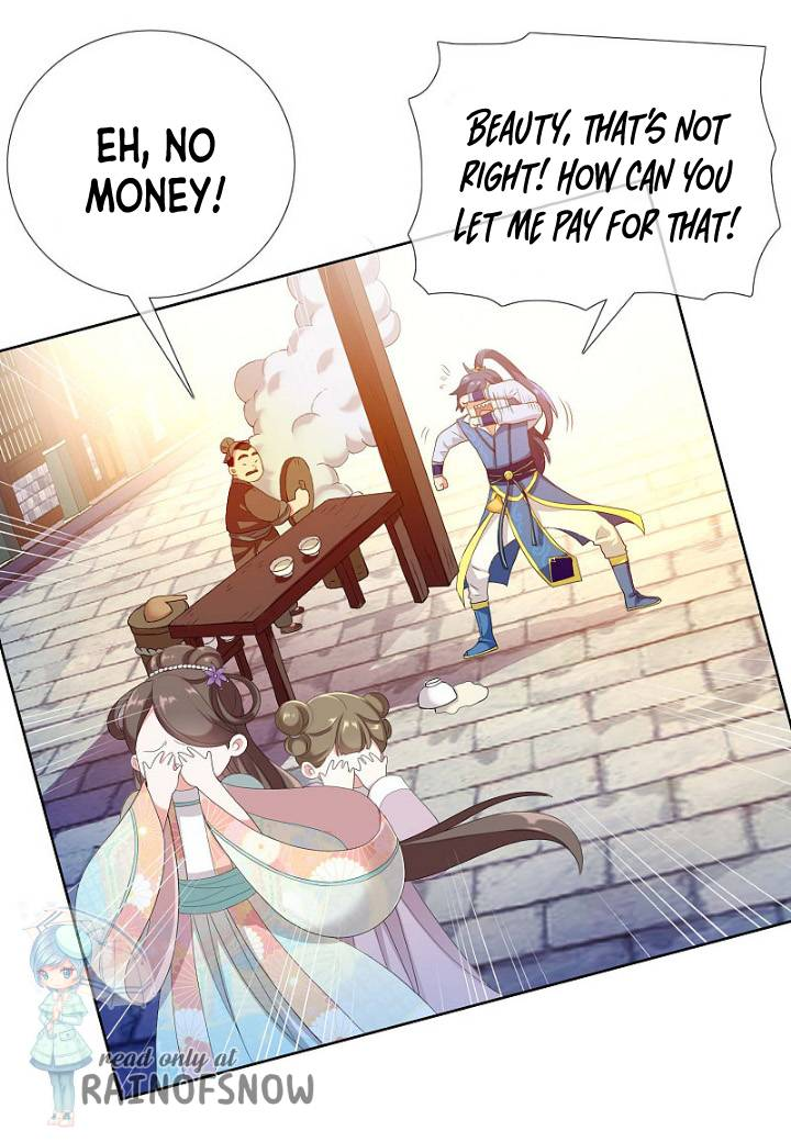 Brother is Not the Villain Ch. 3 第17页