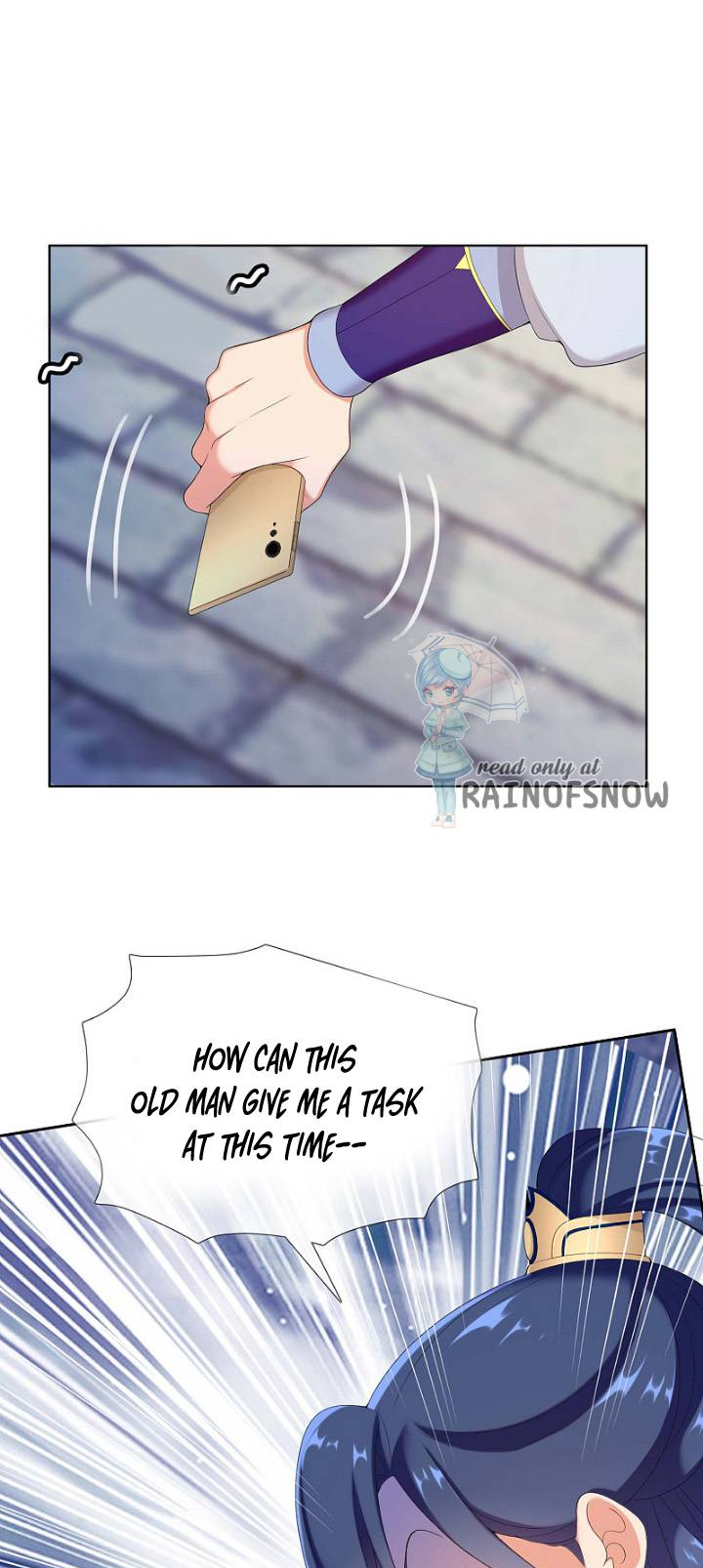 Brother is Not the Villain Ch. 3 第18页