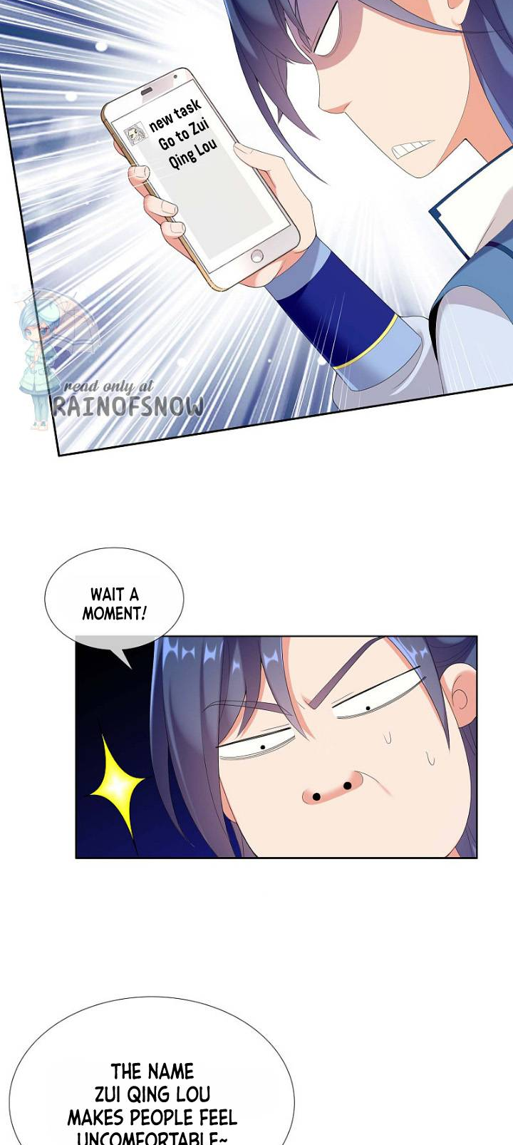 Brother is Not the Villain Ch. 3 第19页