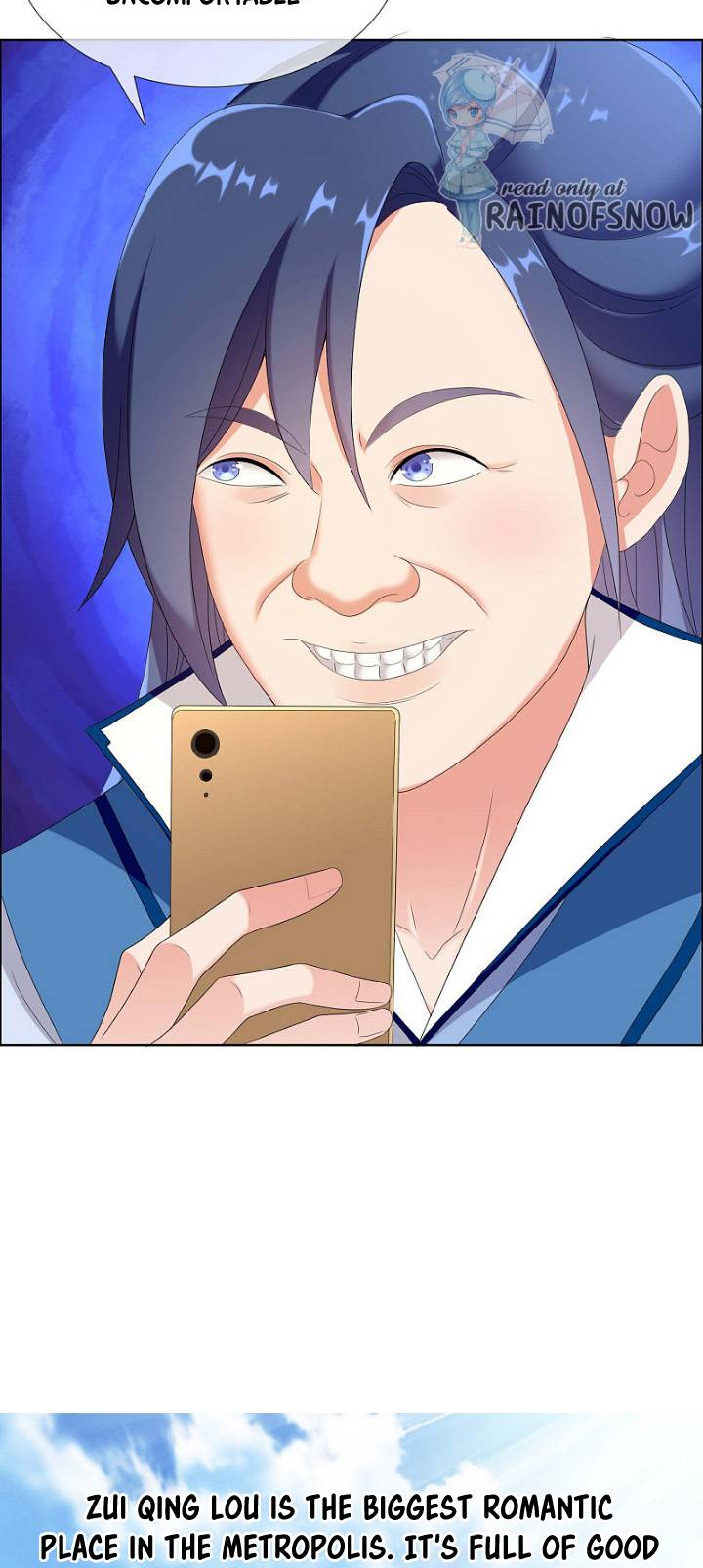Brother is Not the Villain Ch. 3 第20页