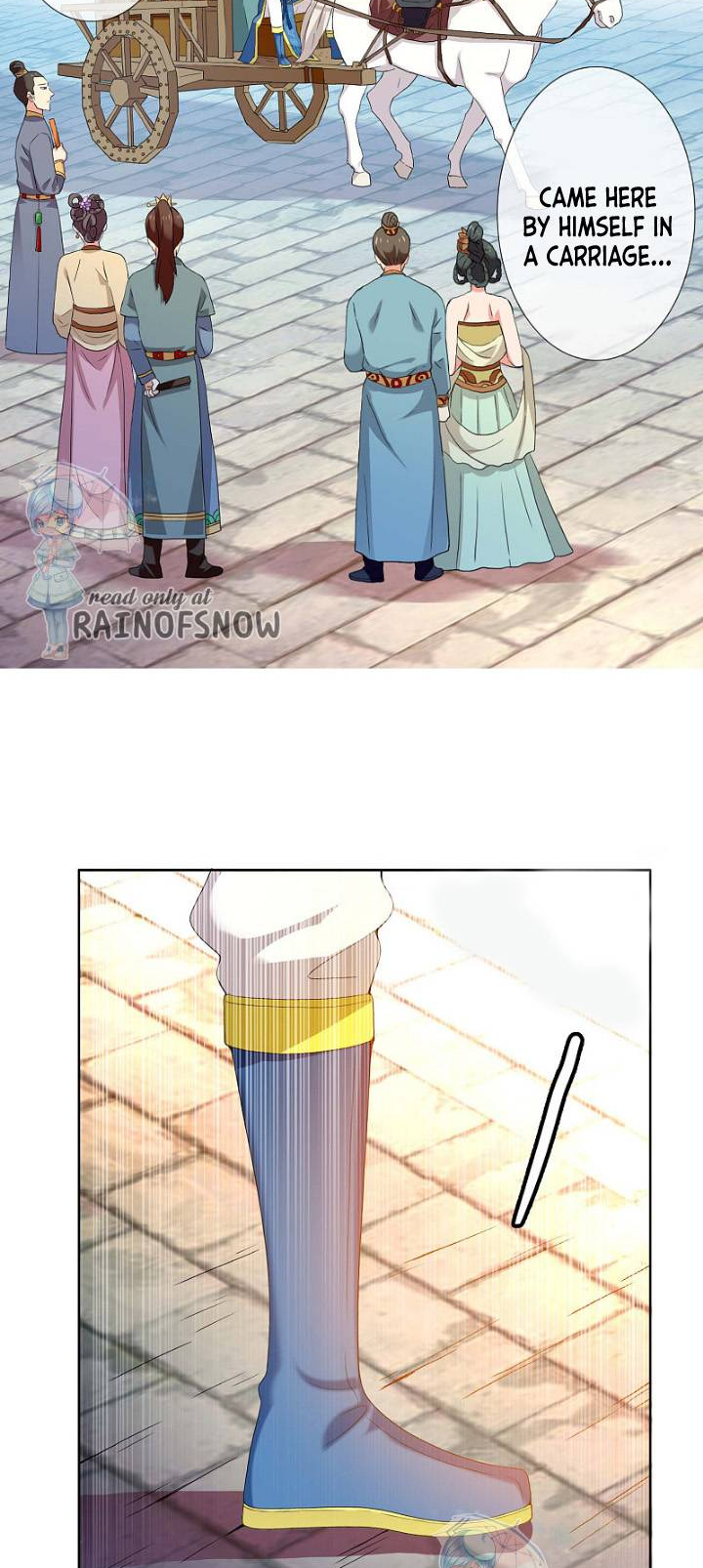 Brother is Not the Villain Ch. 3 第23页