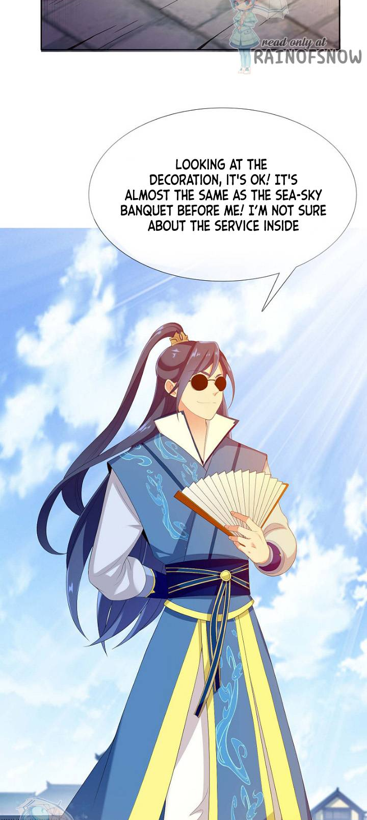 Brother is Not the Villain Ch. 3 第24页