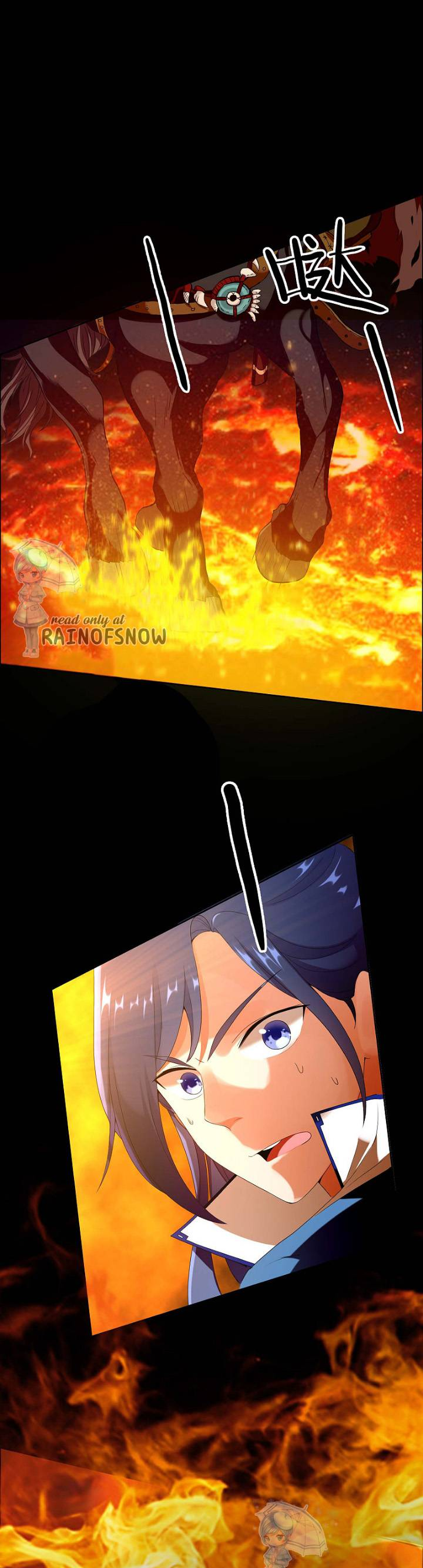 Brother is Not the Villain Ch. 3 第6页