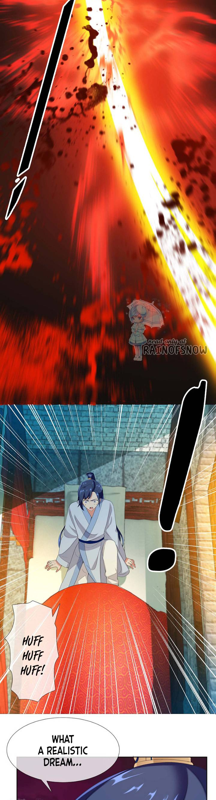 Brother is Not the Villain Ch. 3 第8页