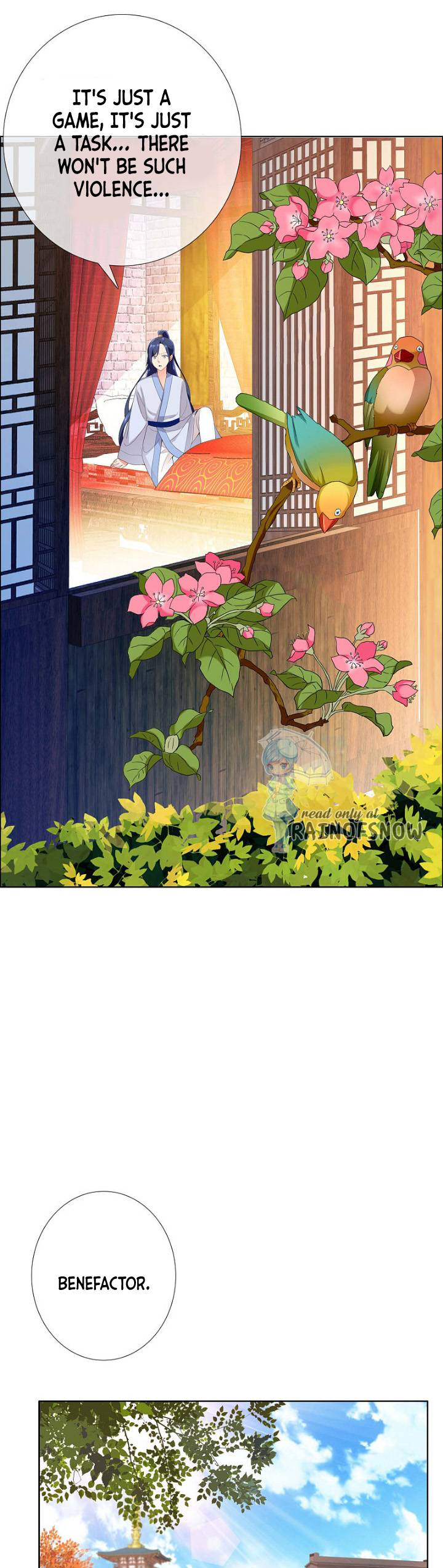 Brother is Not the Villain Ch. 3 第10页
