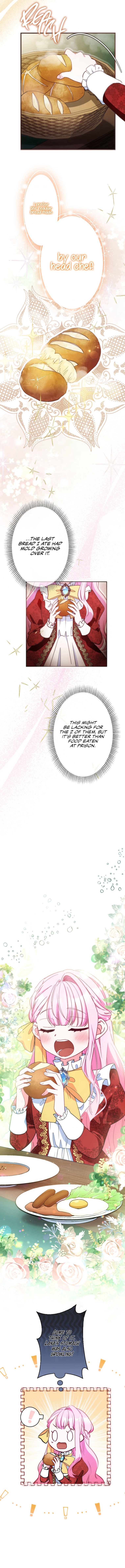 Finrantsu-ke no Osanai Ryoushu Ch. 3 第20页