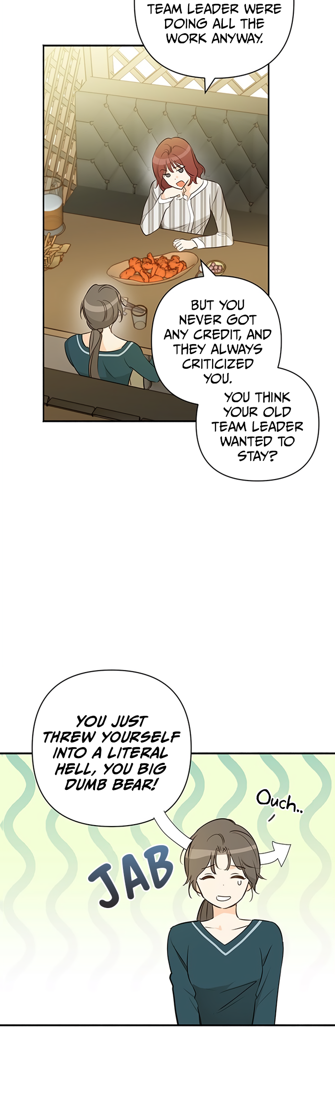 Let's Go to Work Chapter 1 第13页