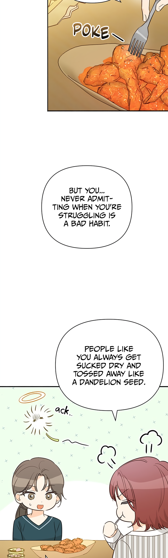 Let's Go to Work Chapter 1 第15页