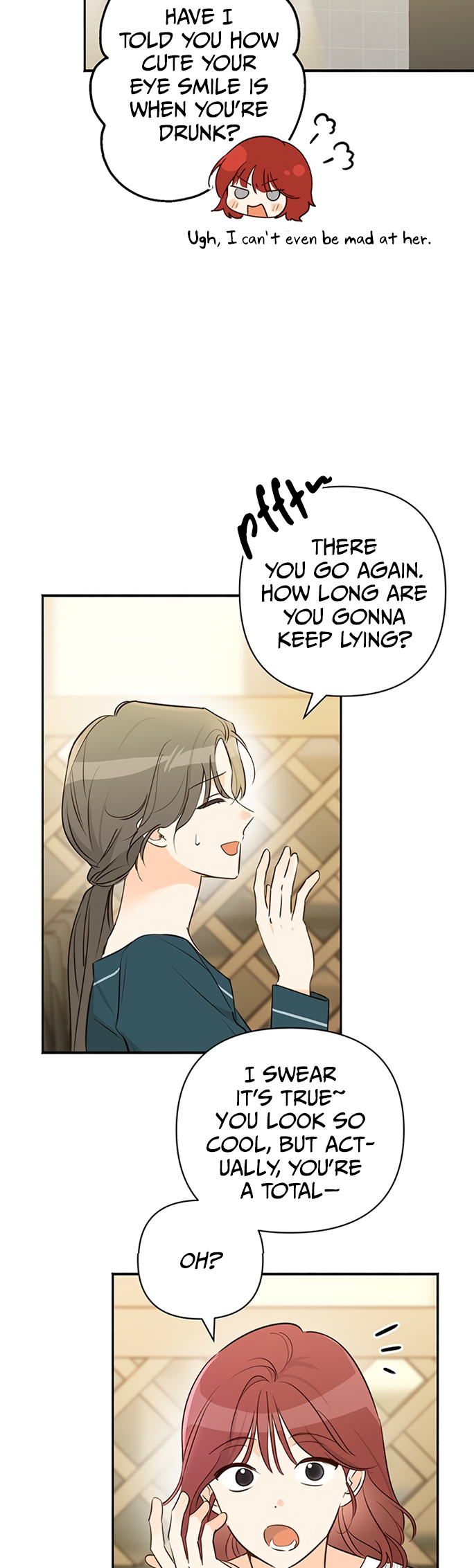 Let's Go to Work Chapter 1 第17页