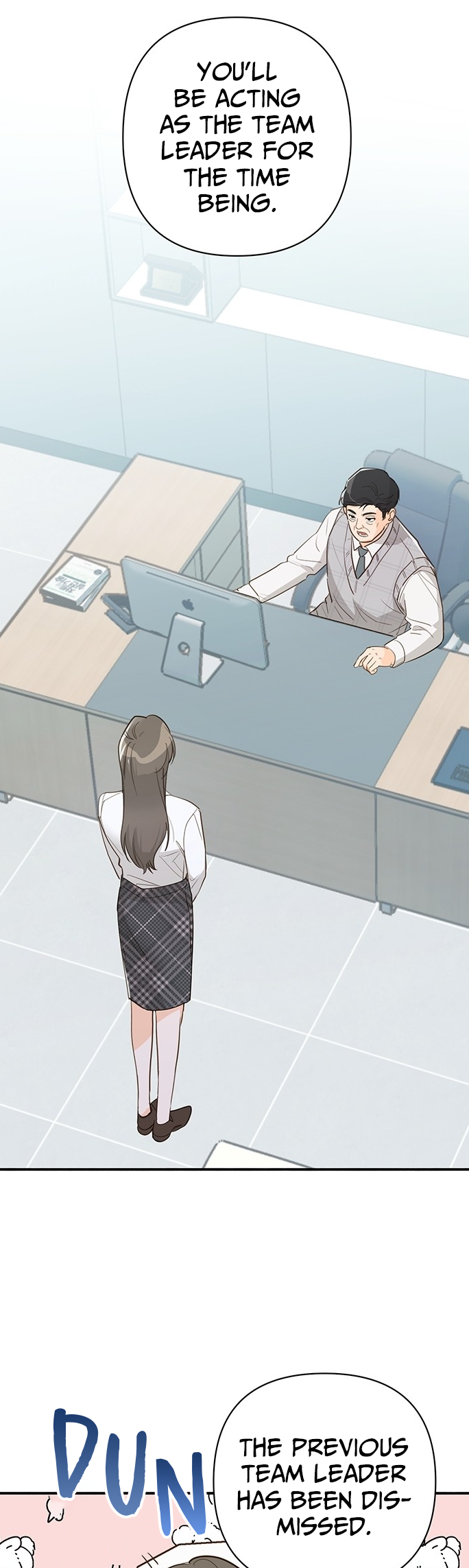Let's Go to Work 第3页