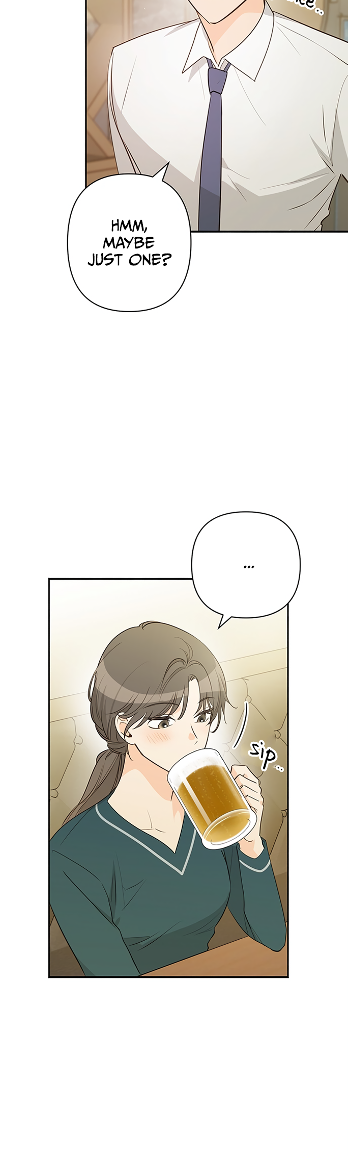 Let's Go to Work Chapter 1 第23页