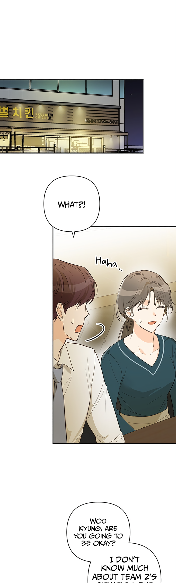 Let's Go to Work Chapter 1 第24页