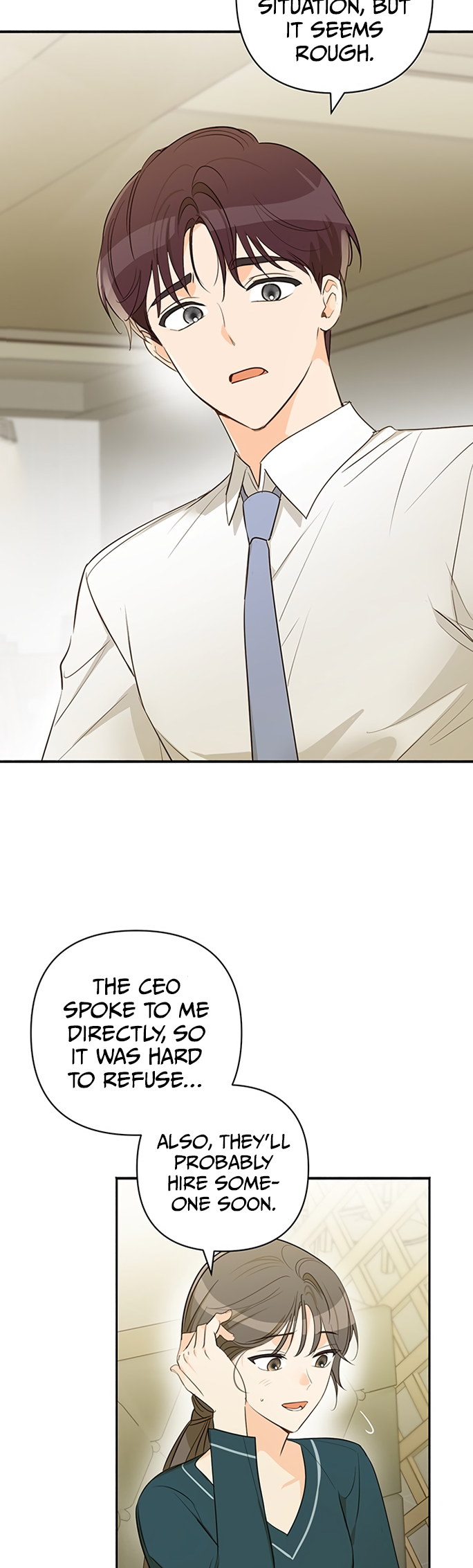 Let's Go to Work Chapter 1 第25页