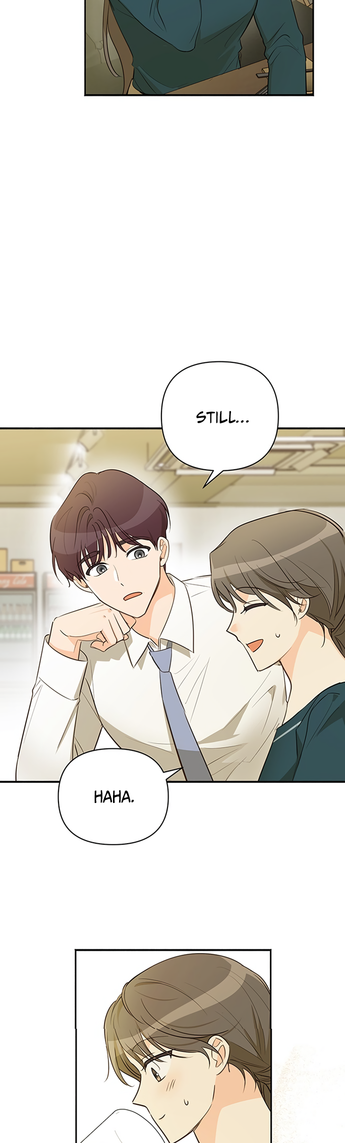 Let's Go to Work Chapter 1 第26页