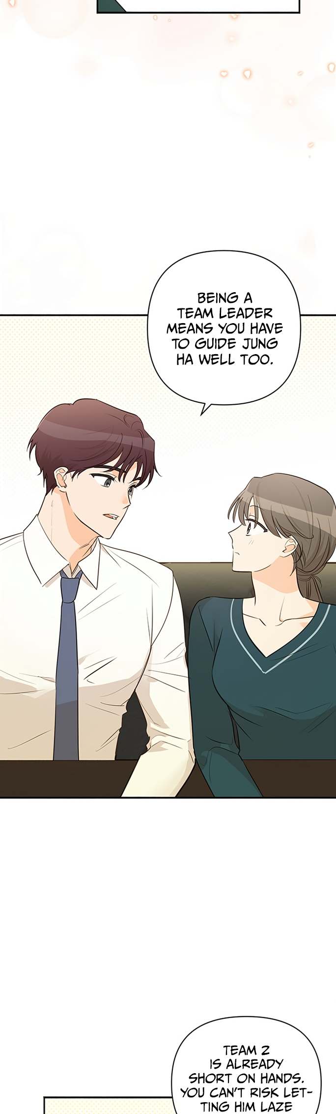Let's Go to Work Chapter 1 第33页