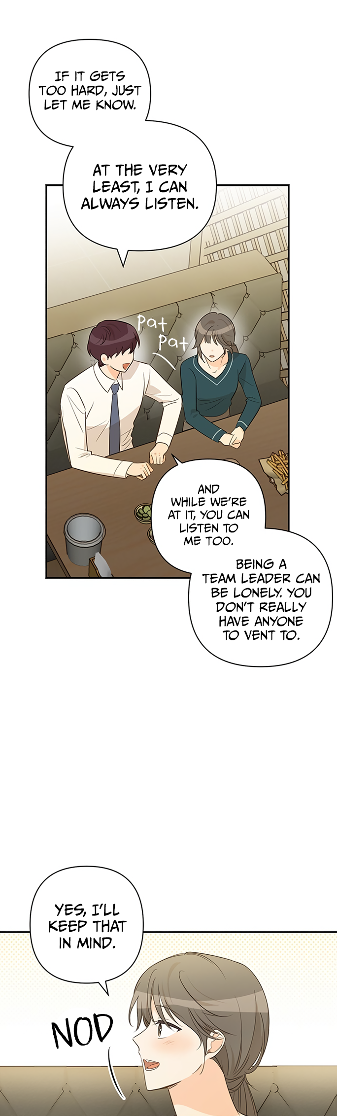 Let's Go to Work Chapter 1 第35页