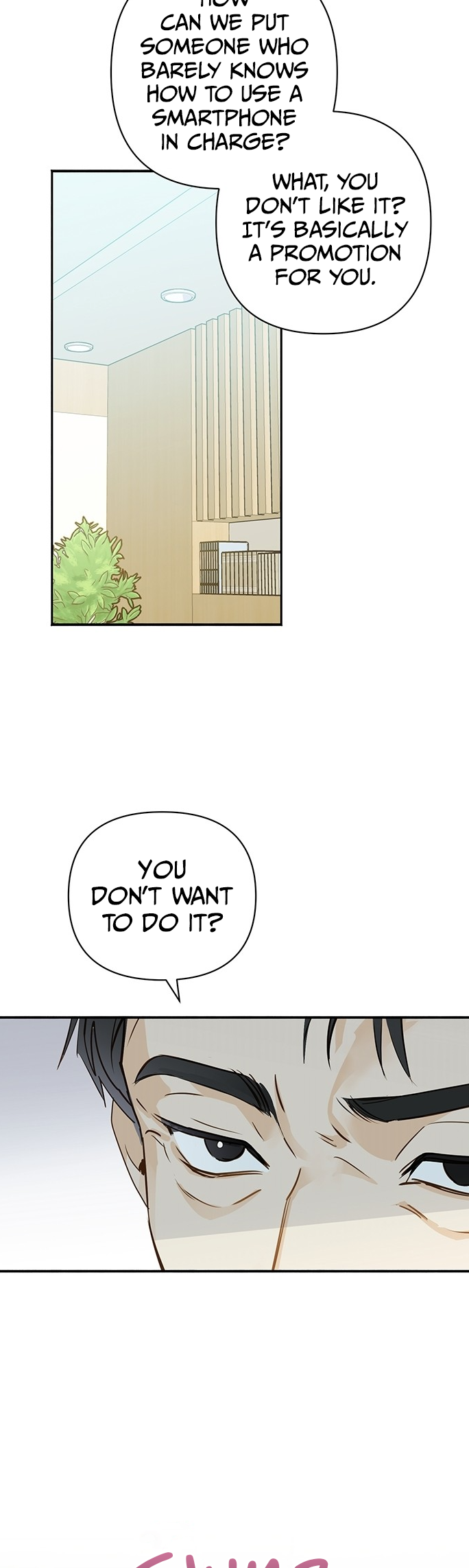 Let's Go to Work 第5页