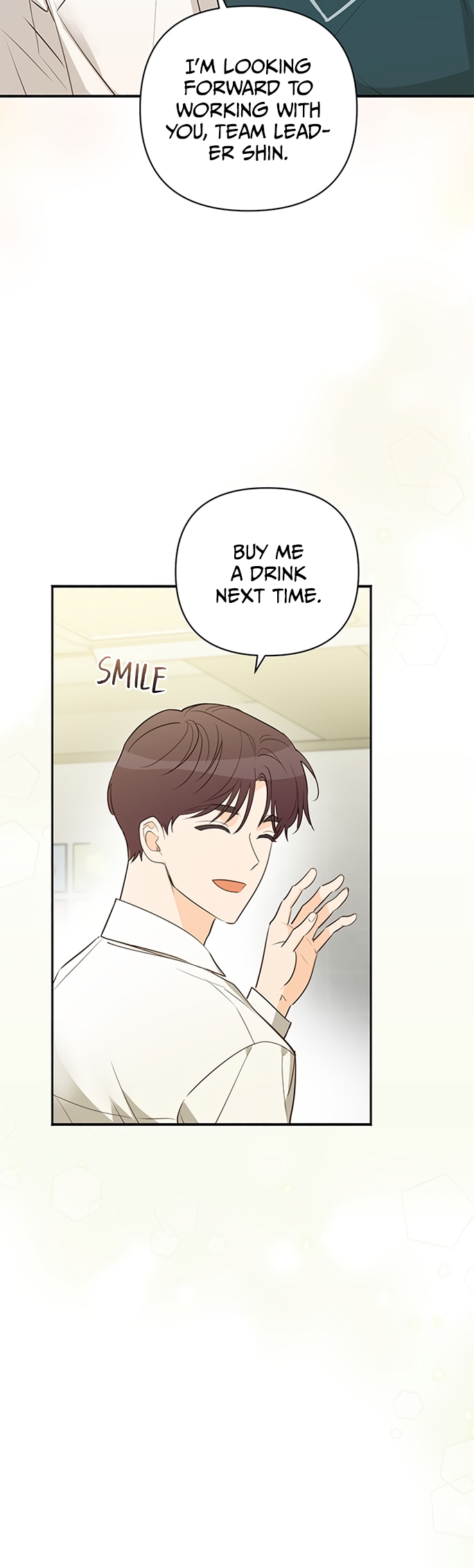 Let's Go to Work Chapter 1 第41页