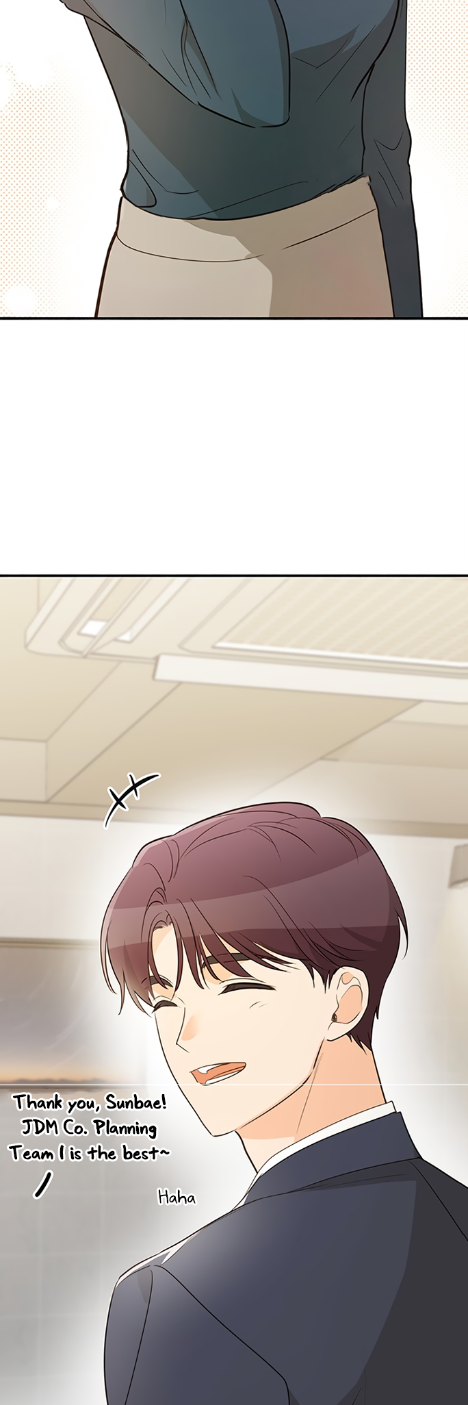 Let's Go to Work Chapter 1 第43页