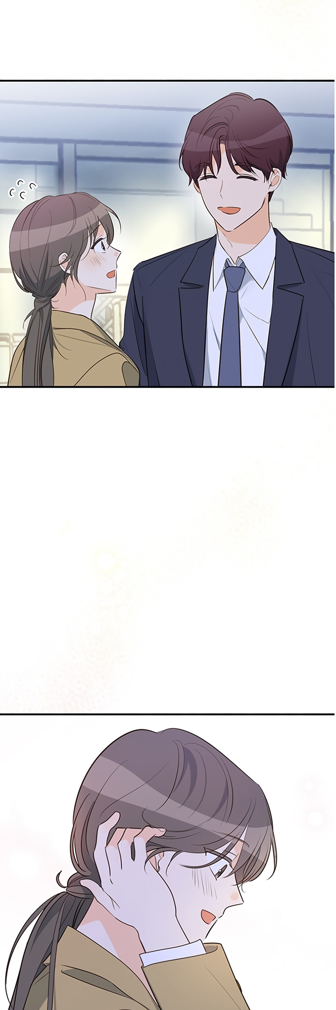 Let's Go to Work Chapter 1 第45页